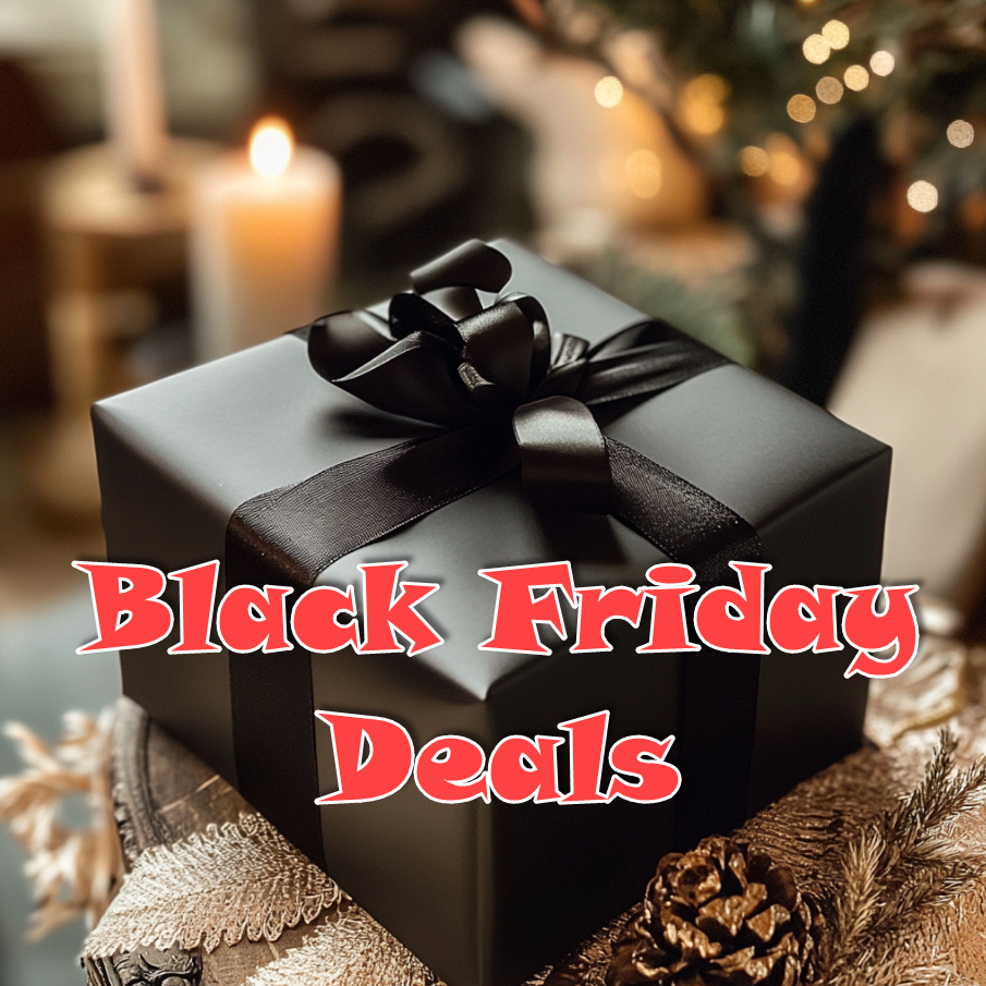 Rev Up Your Savings with CarsBling Black Friday Bonanza