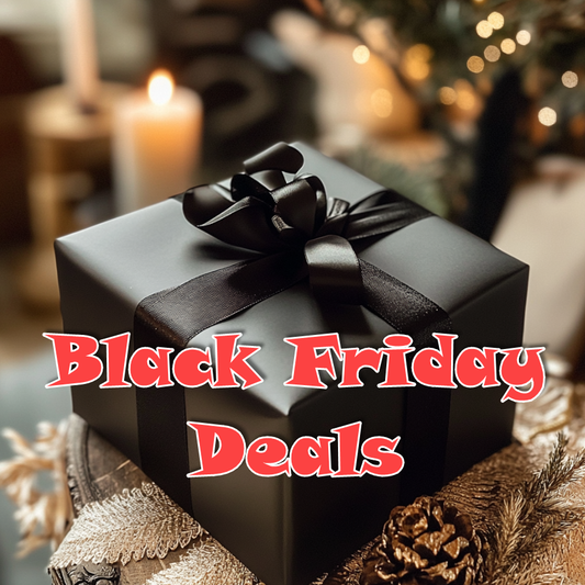 Rev Up Your Savings with CarsBling Black Friday Bonanza