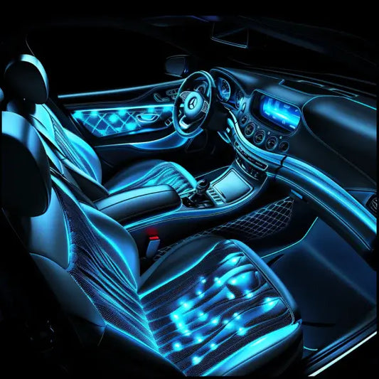 The Ultimate Destination for Car Gifts: CarsBling.com
