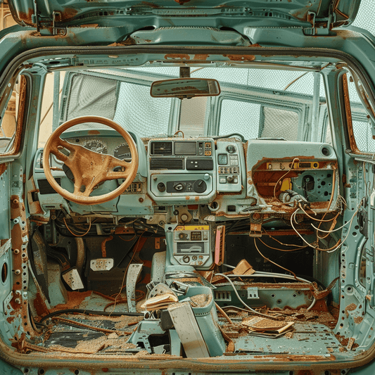 Essential Car Accessories for Every Driver: Enhance Your Driving Experience