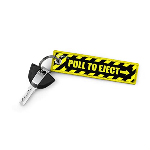 Premium Quality Key Tag for Motorcycle, Car, Scooter - CarsBling - Best Car Gifts & Accessories