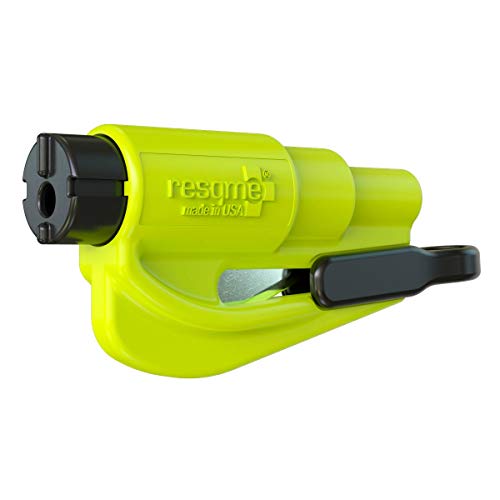 The Original Emergency Keychain Car Escape Tool - CarsBling - Best Car Gifts & Accessories