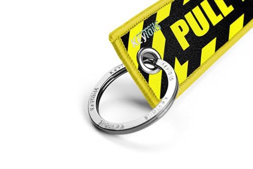 Premium Quality Key Tag for Motorcycle, Car, Scooter - CarsBling - Best Car Gifts & Accessories