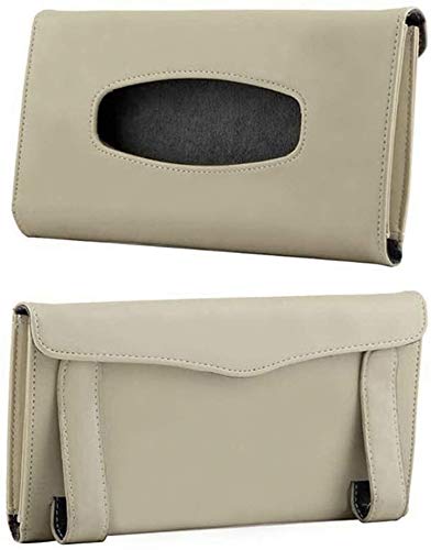 Tissues Holder for Car - CarsBling - Best Car Gifts & Accessories