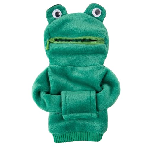 Mini Frog Gear Stick Car Shifter Hoodie,Car Gear Shift Knob Cover Hoodie - CarsBling - Best Car Gifts & Accessories