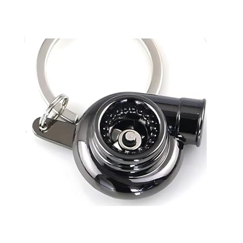 Car Lovers Key Chain Set - 5 Pieces - CarsBling - Best Car Gifts & Accessories