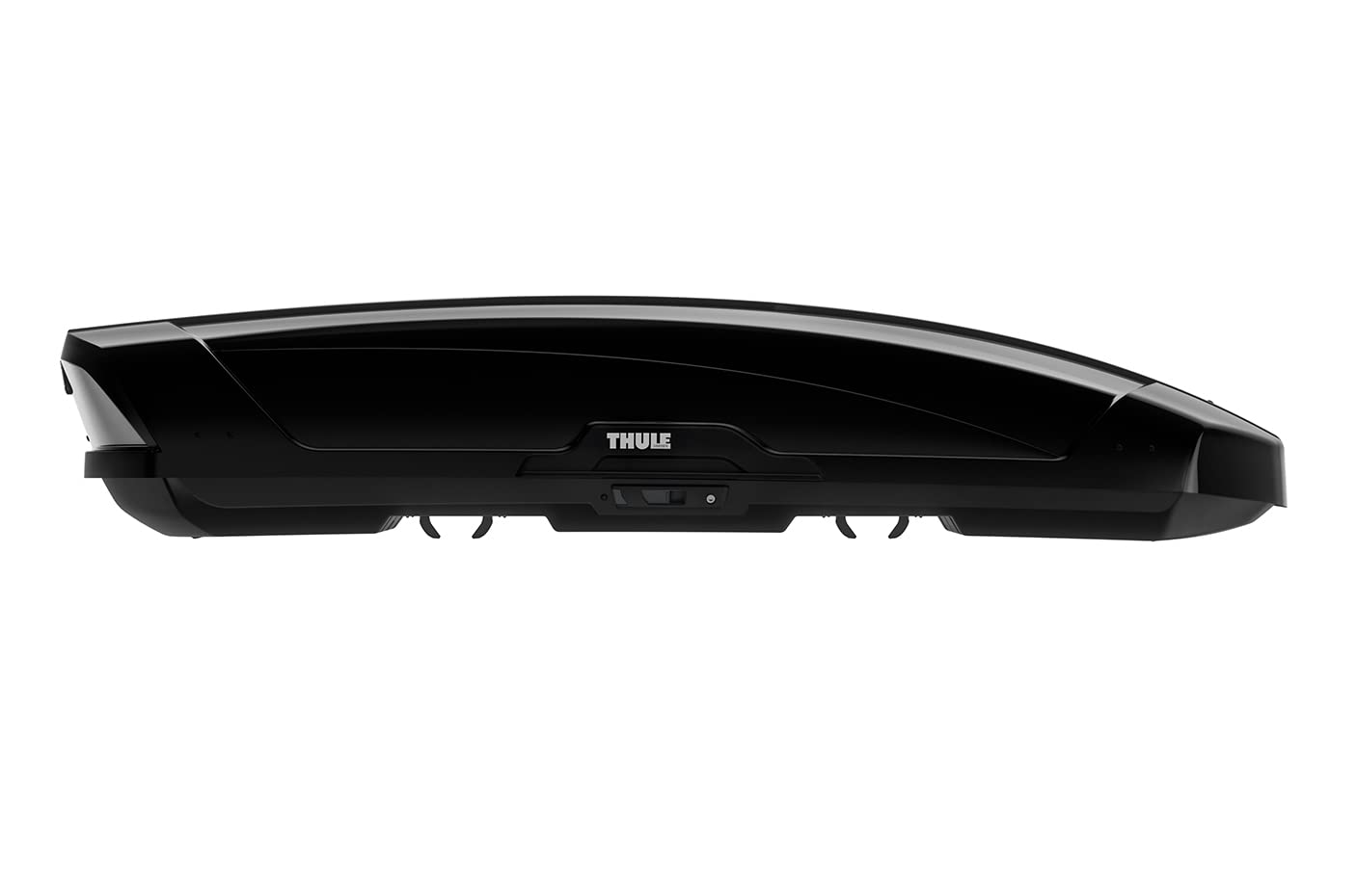 Thule Motion XT Rooftop Cargo Carrier XXL: Expand Your Storage Capacity - CarsBling - Best Car Gifts & Accessories