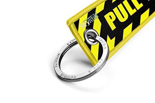 Premium Quality Key Tag for Motorcycle, Car, Scooter - CarsBling - Best Car Gifts & Accessories