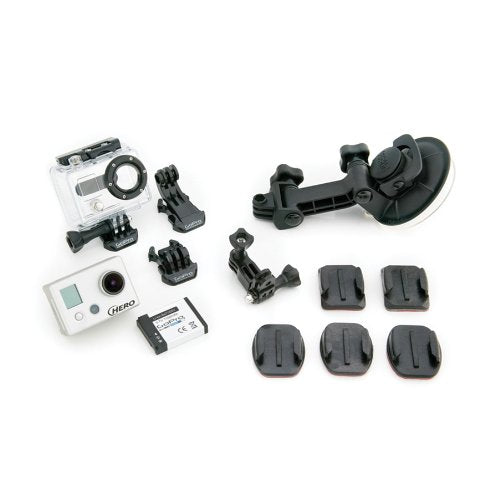 GoPro HD Motorsports Hero - CarsBling - Best Car Gifts & Accessories