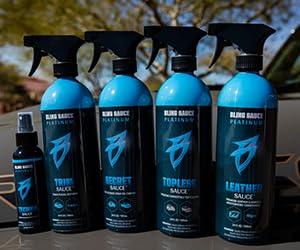 2 in 1 Cleaner and Conditioner for Interior Cars Leather Surfaces - CarsBling - Best Car Gifts & Accessories