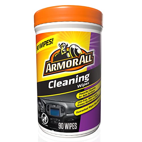 All Car Cleaning Wipes - CarsBling - Best Car Gifts & Accessories