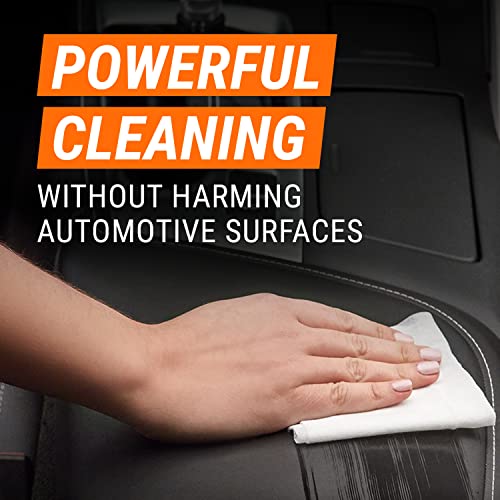 All Car Cleaning Wipes - CarsBling - Best Car Gifts & Accessories