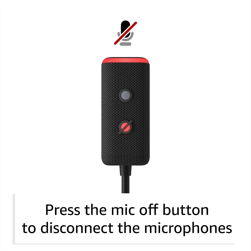 Hands-Free Alexa Device for Cars