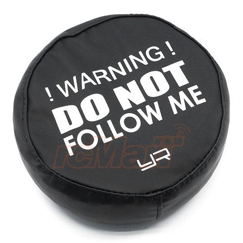 Yeah Racing Tire Cover: Stylish Protection for Your Crawler Wheels - CarsBling - Best Car Gifts & Accessories