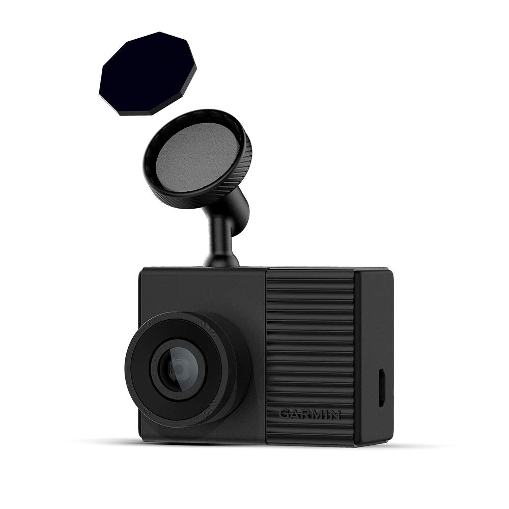 Garmin Dash Cam 56, 140-Degree Field of View In 1440P HD - CarsBling - Best Car Gifts & Accessories