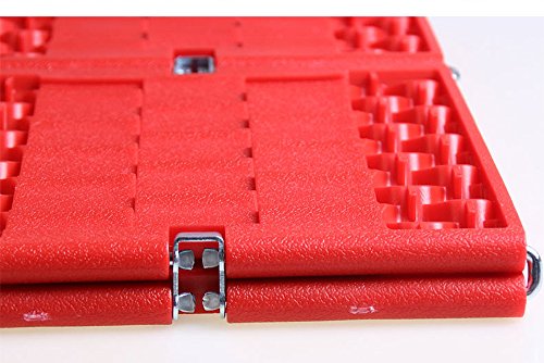 WawaAuto All-weather Traction Mat: Get Unstuck from Any Terrain with Ease - CarsBling - Best Car Gifts & Accessories