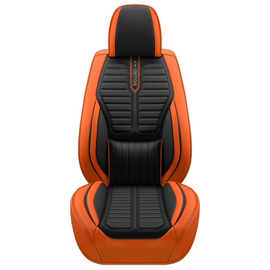 Luxury Leather Auto Car Seat Covers - CarsBling - Best Car Gifts & Accessories