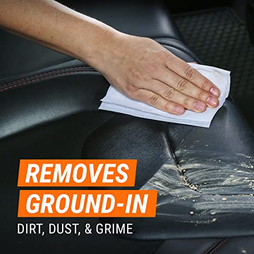 All Car Cleaning Wipes - CarsBling - Best Car Gifts & Accessories