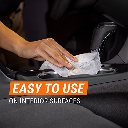 All Car Cleaning Wipes - CarsBling - Best Car Gifts & Accessories