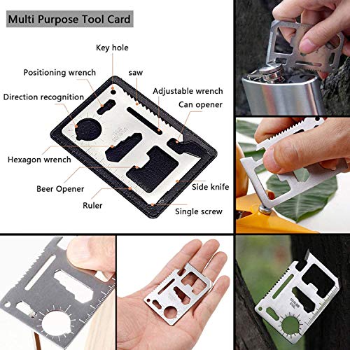 Home First Aid Kit 274PCS Emergency Supplies for Car Camping - CarsBling - Best Car Gifts & Accessories