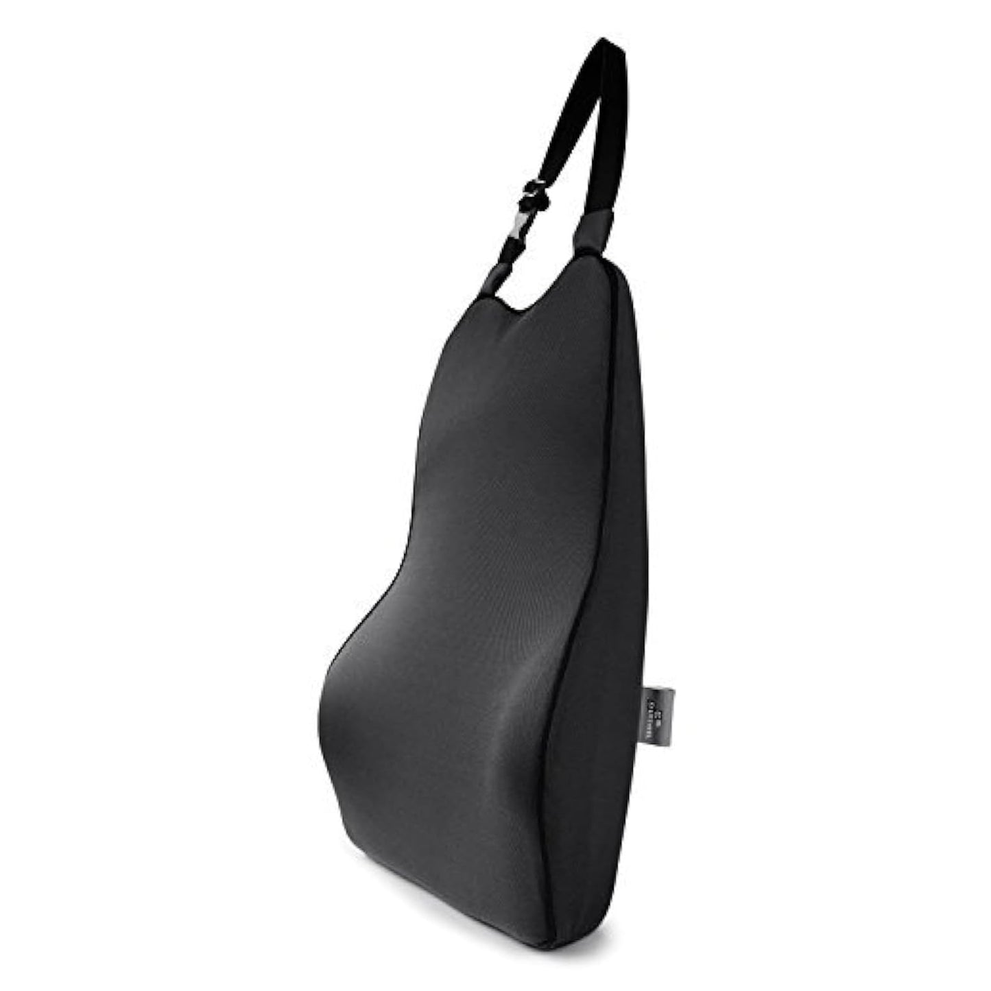 Memory Foam Lumbar Support Pillow for Cars