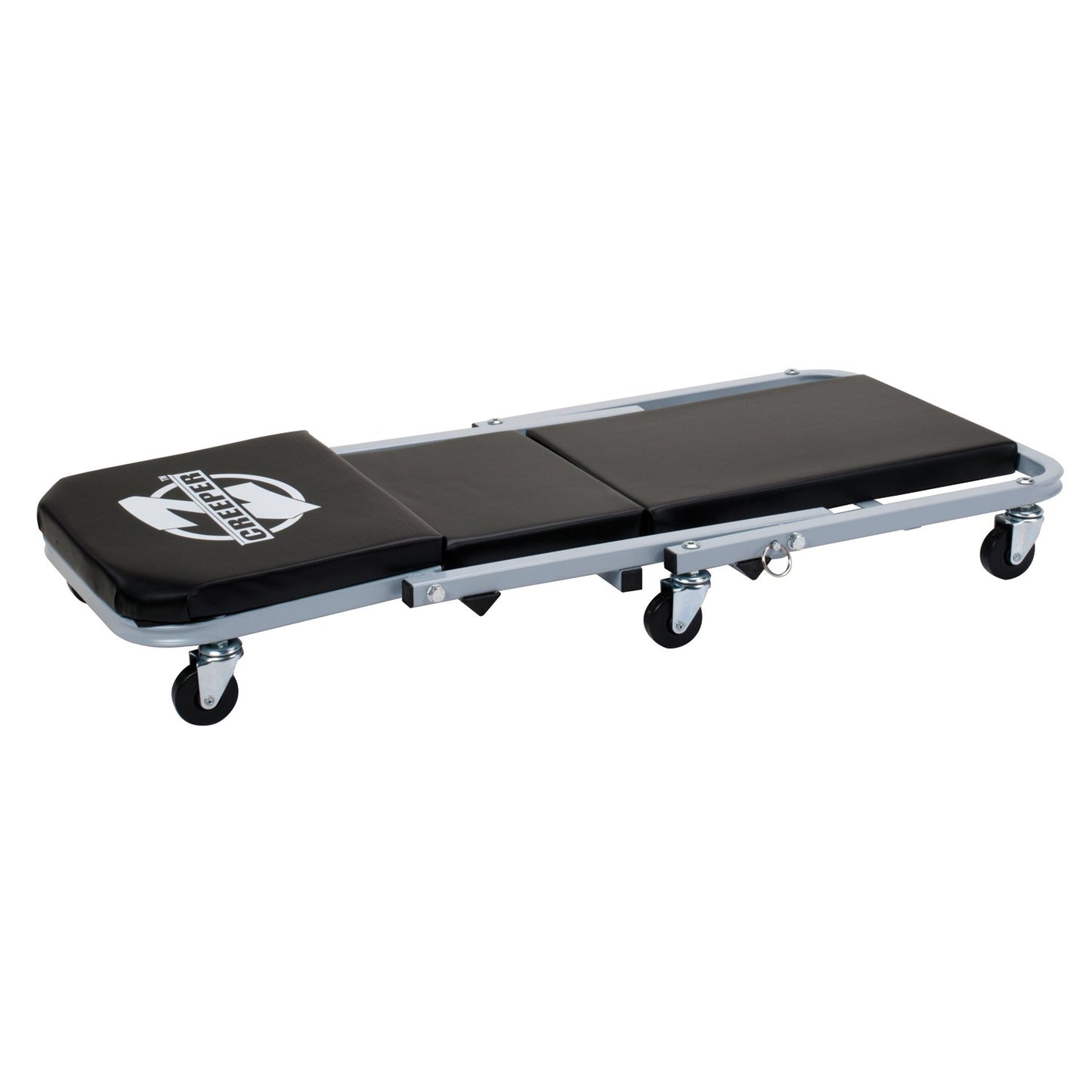Pro-Lift C-2036D Grey 36" Z-Creeper Seat - CarsBling - Best Car Gifts & Accessories
