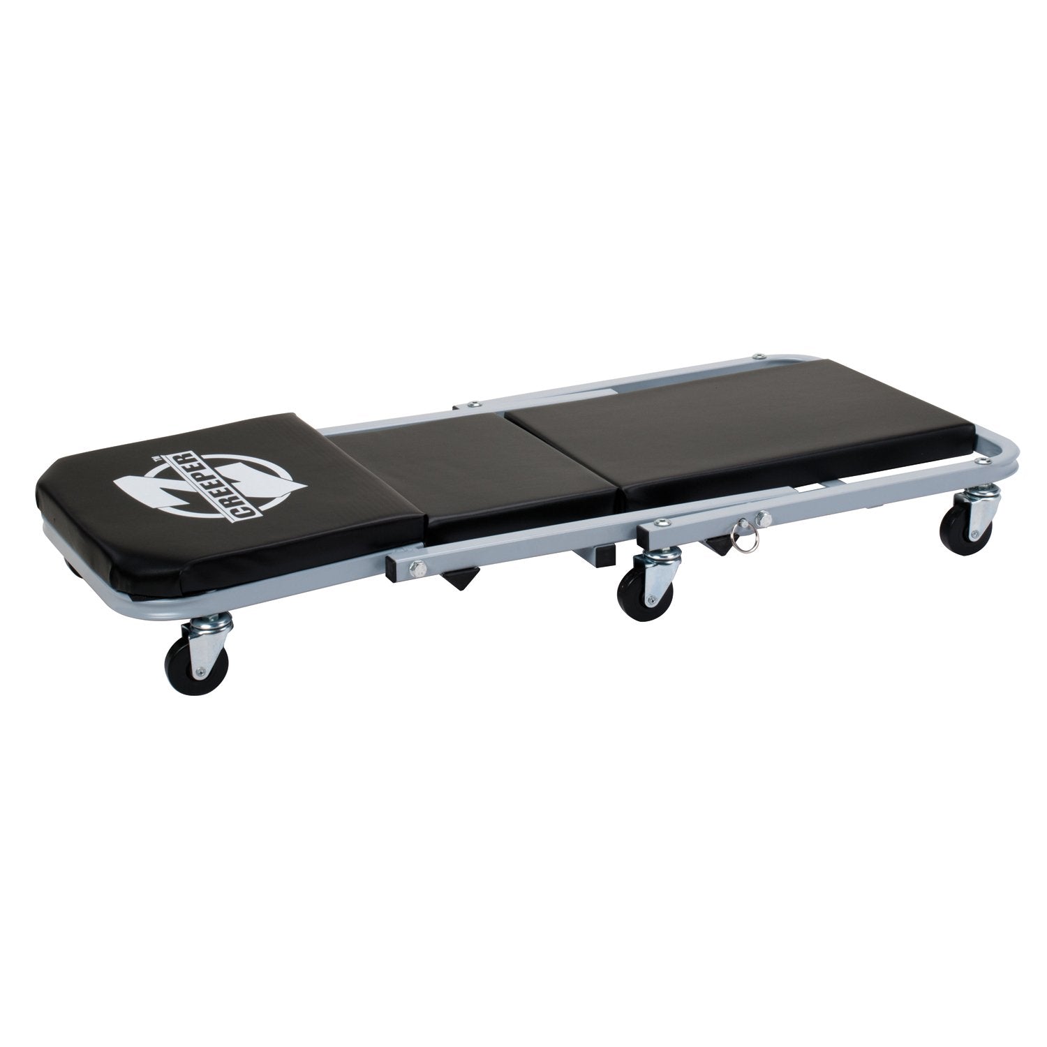 Pro-Lift C-2036D Grey 36" Z-Creeper Seat - CarsBling - Best Car Gifts & Accessories