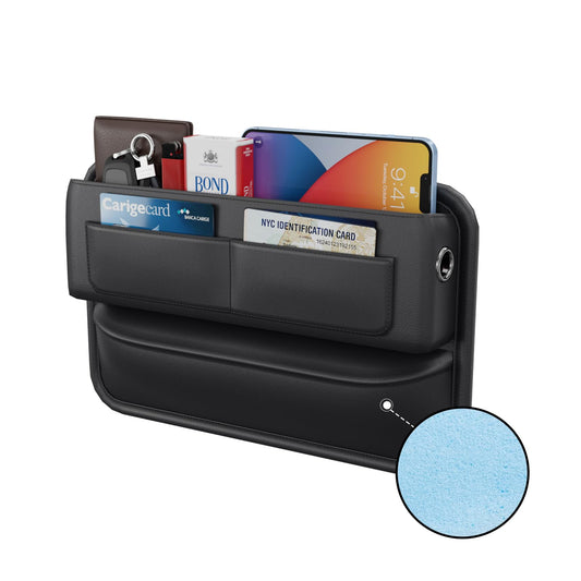 Car Seat Gap Filler - CarsBling - Best Car Gifts & Accessories