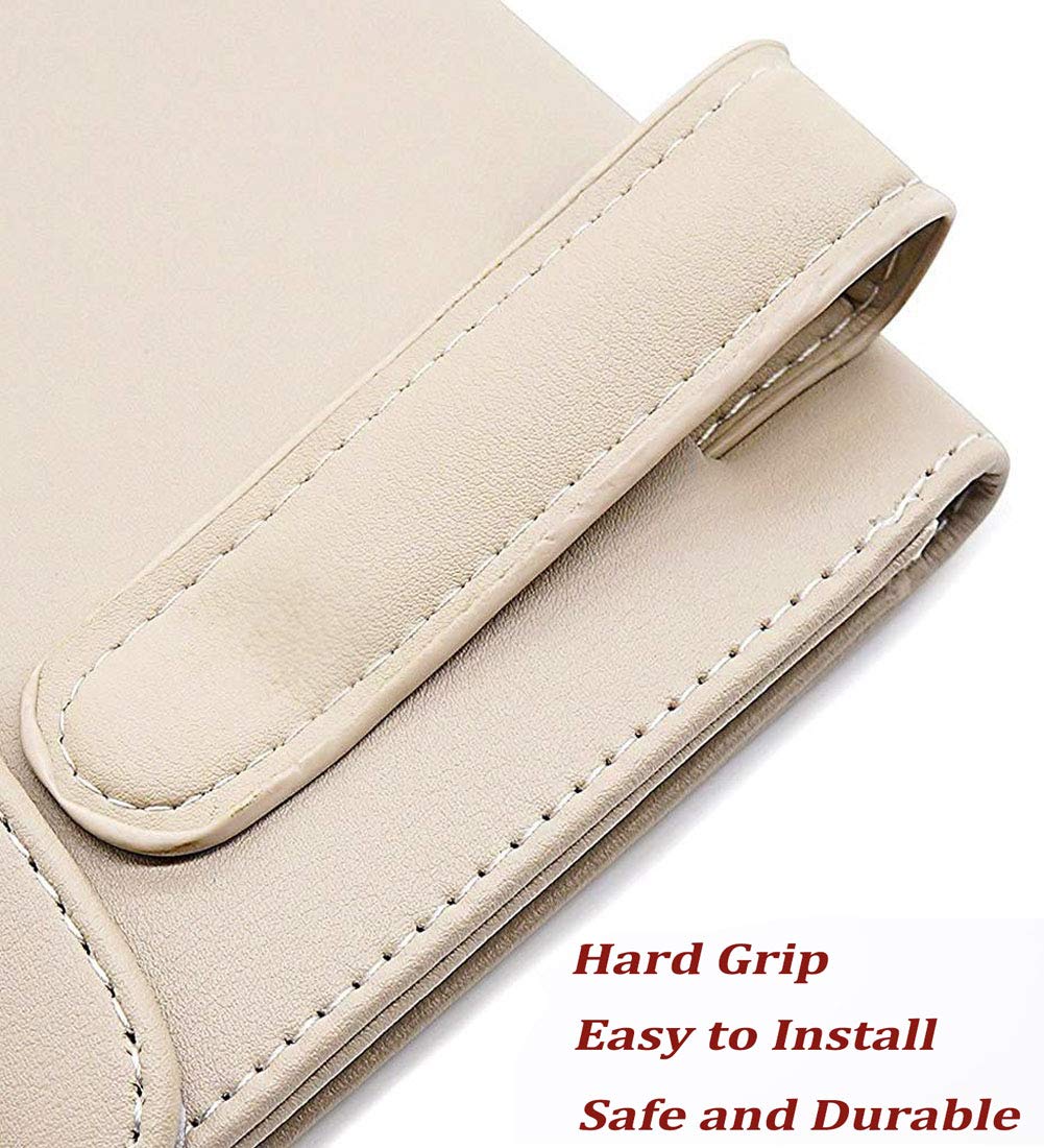 Tissues Holder for Car - CarsBling - Best Car Gifts & Accessories