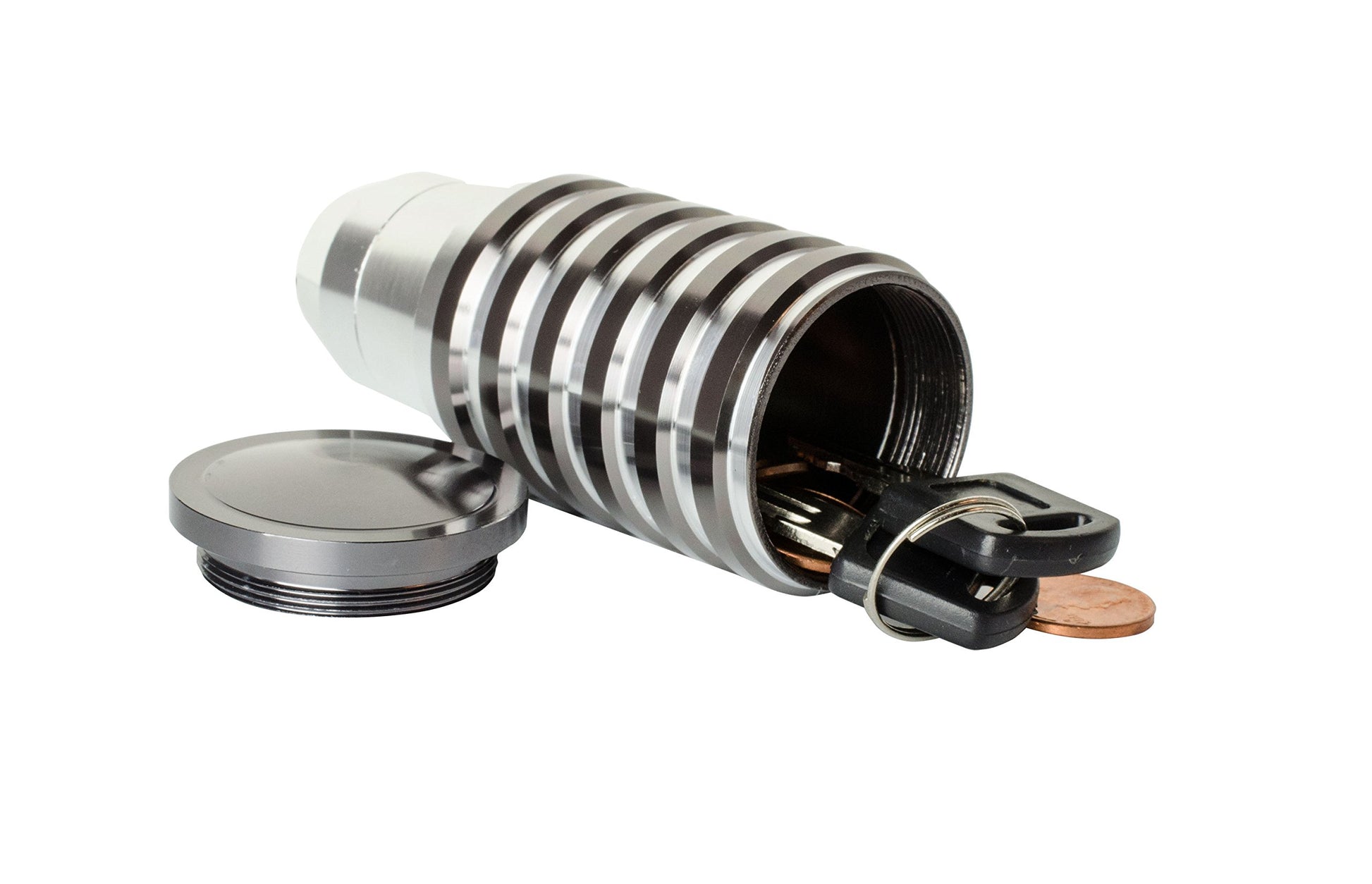 Charcoal Billet Gear Shift Knob - CarsBling - Best Car Gifts & Accessories