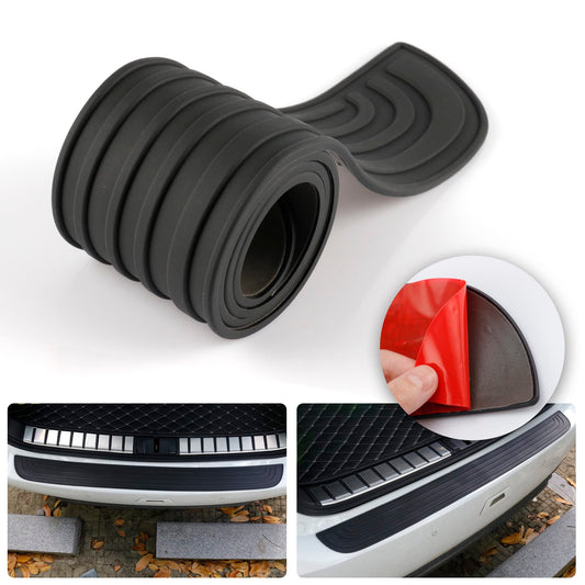 Slim Protective Car Bumper Guard