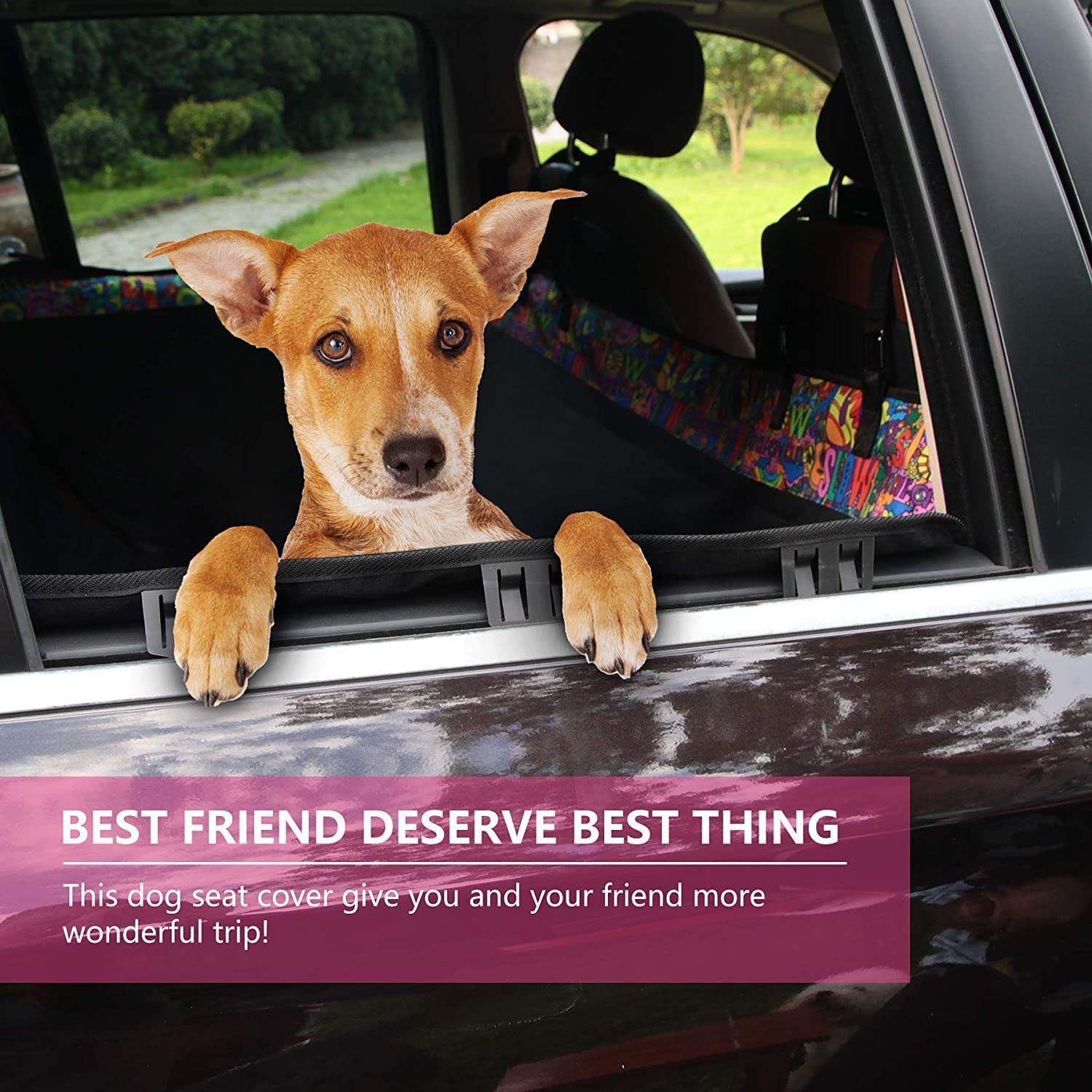 Winbate Car Door Protector: Keep Your Vehicle Scratch-Free with Ease - CarsBling - Best Car Gifts & Accessories