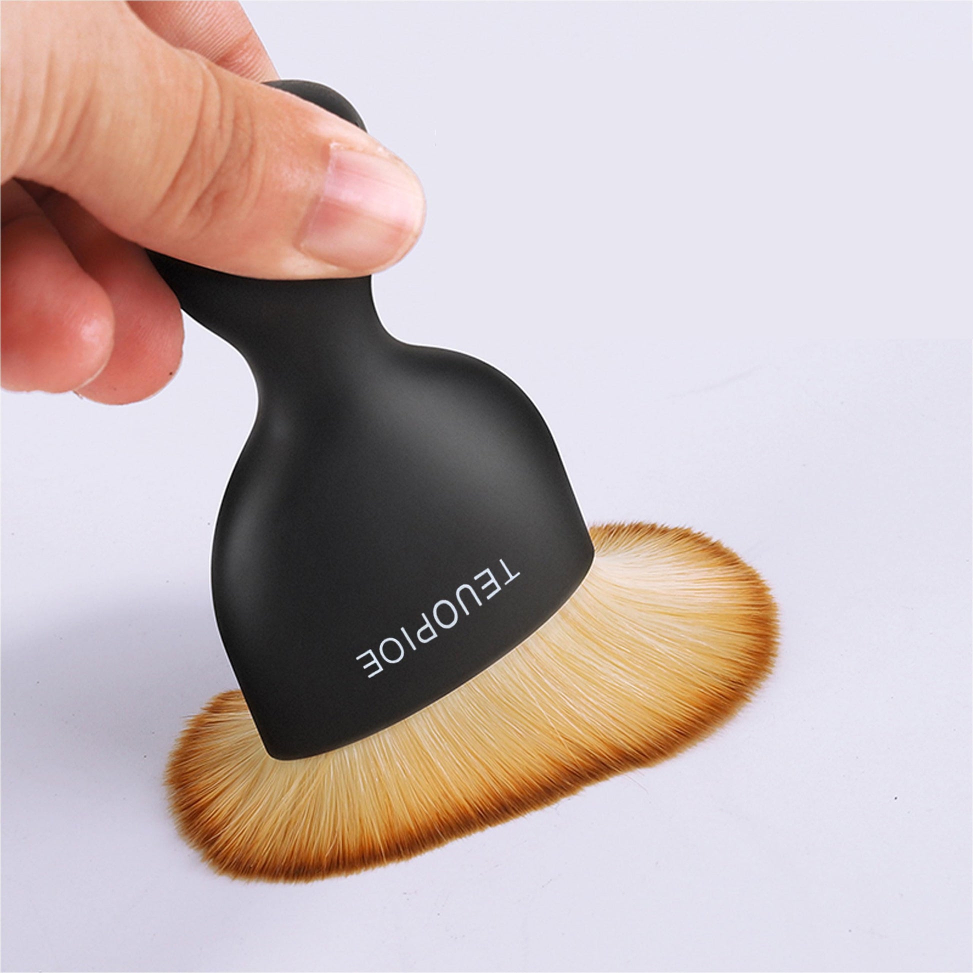 Car Interior Dust Brush - CarsBling - Best Car Gifts & Accessories
