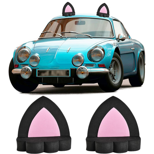 Cat Ear Car Roof Accent