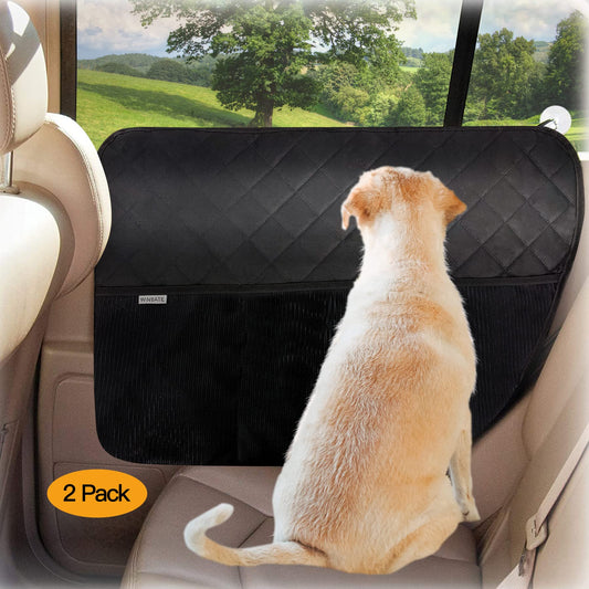 Winbate Car Door Protector: Keep Your Vehicle Scratch-Free with Ease - CarsBling - Best Car Gifts & Accessories