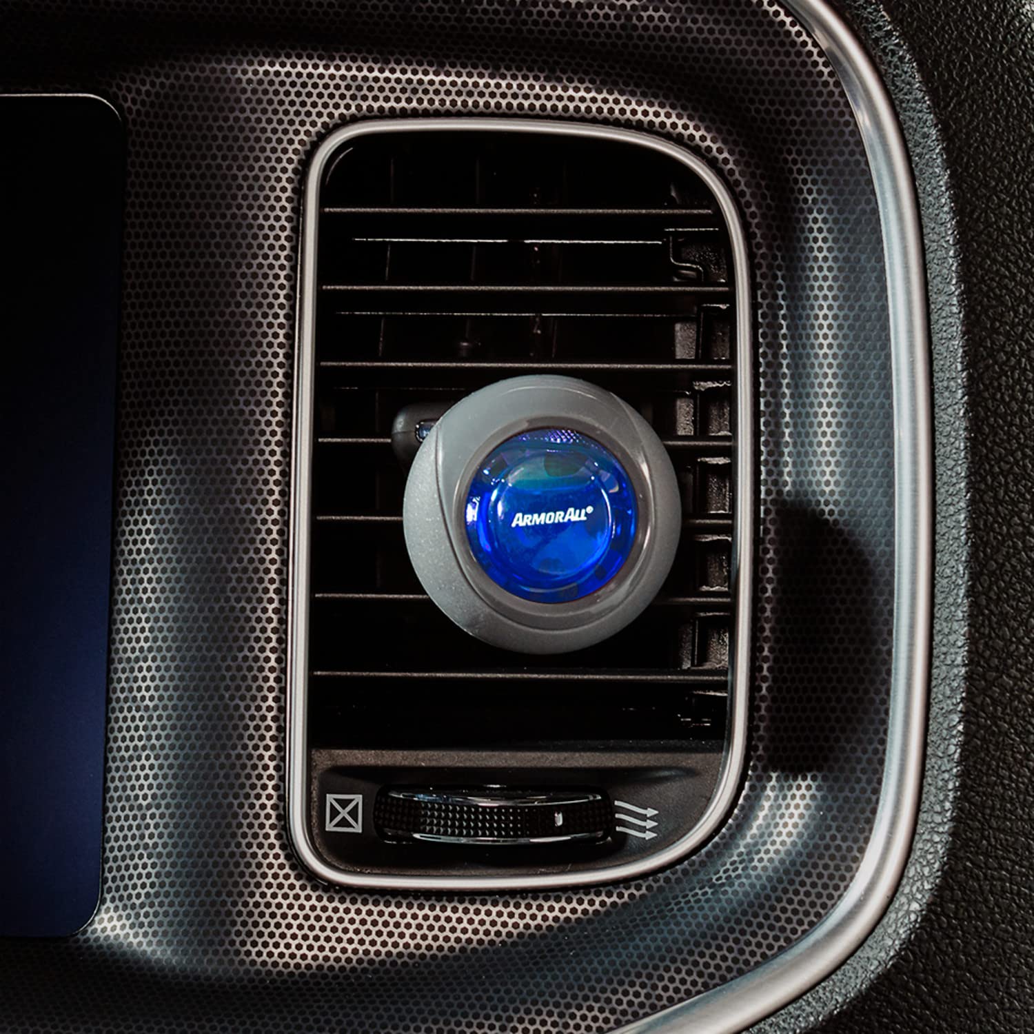Car Odor Eliminator, Midnight Air Scent - CarsBling - Best Car Gifts & Accessories