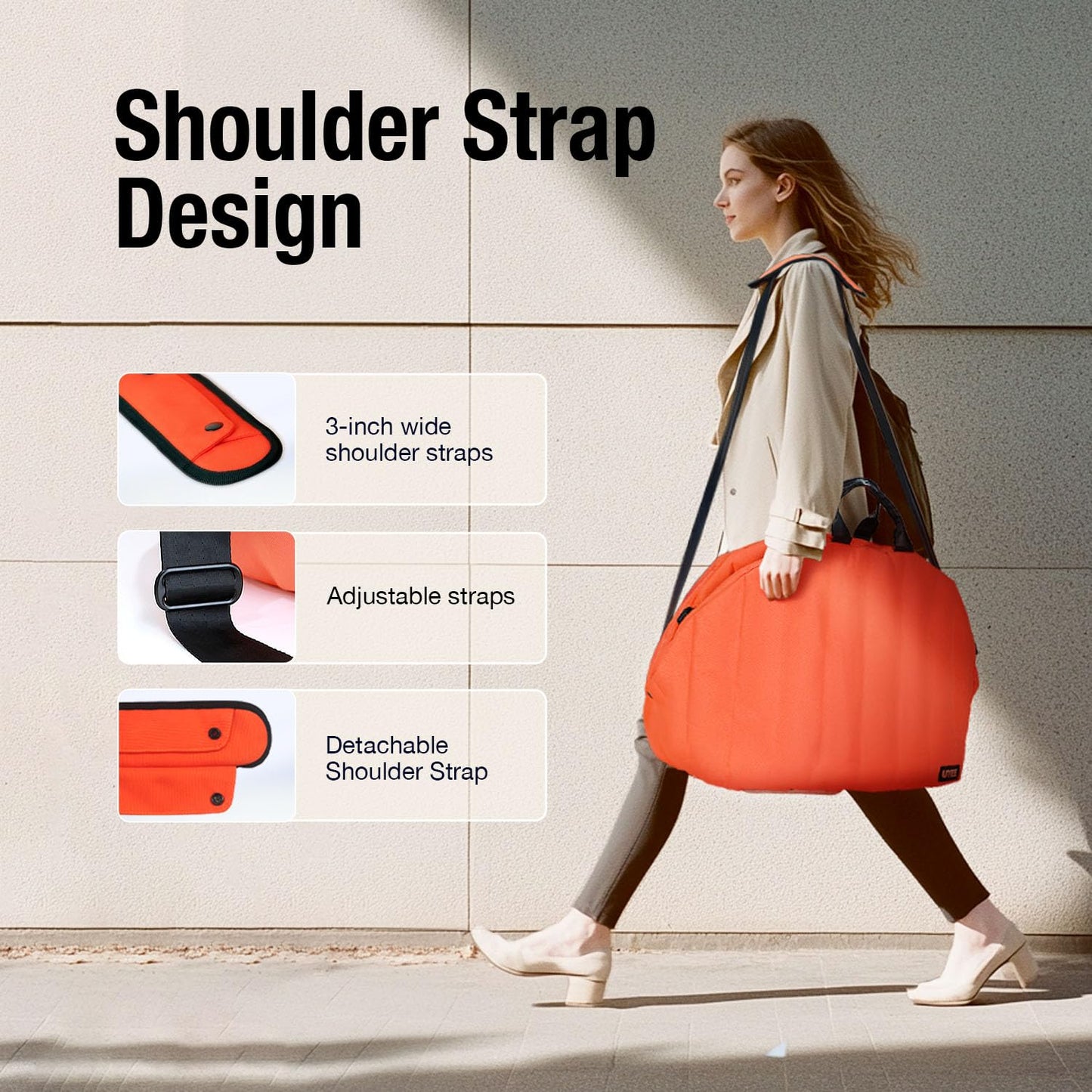 Convertible Dog Carrier and Car Seat