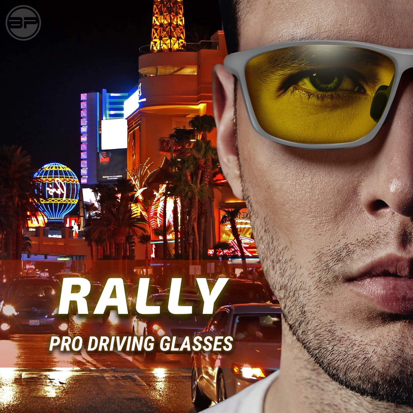 Night Vision Glasses for Driving - CarsBling - Best Car Gifts & Accessories
