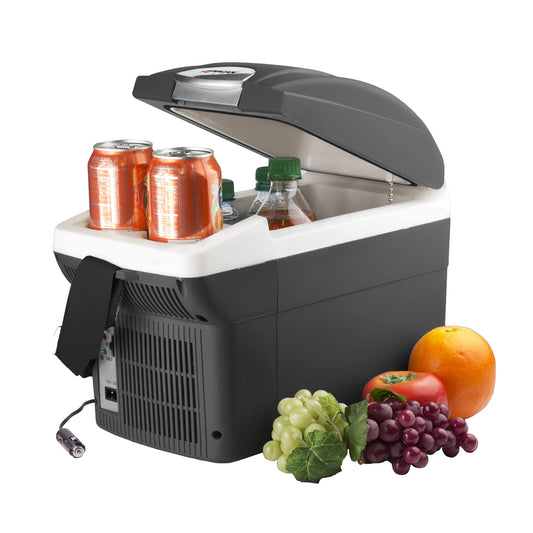 Wagan EL6206 12V Cooler Warmer: Compact Solution for Car, RV, and Camping - CarsBling - Best Car Gifts & Accessories