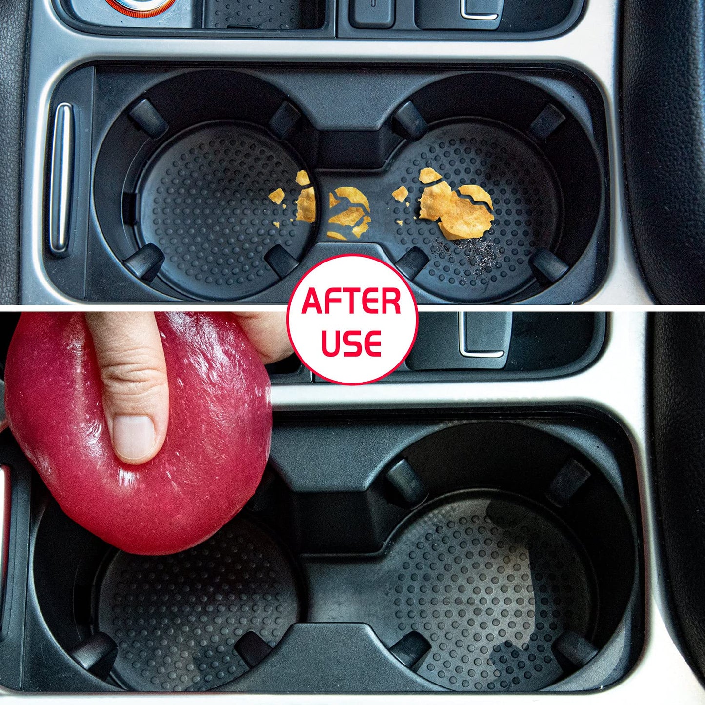 TICARVE Car Cleaning Gel Detailing Putty: Effortless Cleaning for Your Car Interior - CarsBling - Best Car Gifts & Accessories