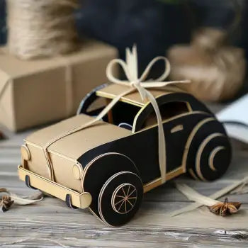 Enhance Your Car with Unique Gifts