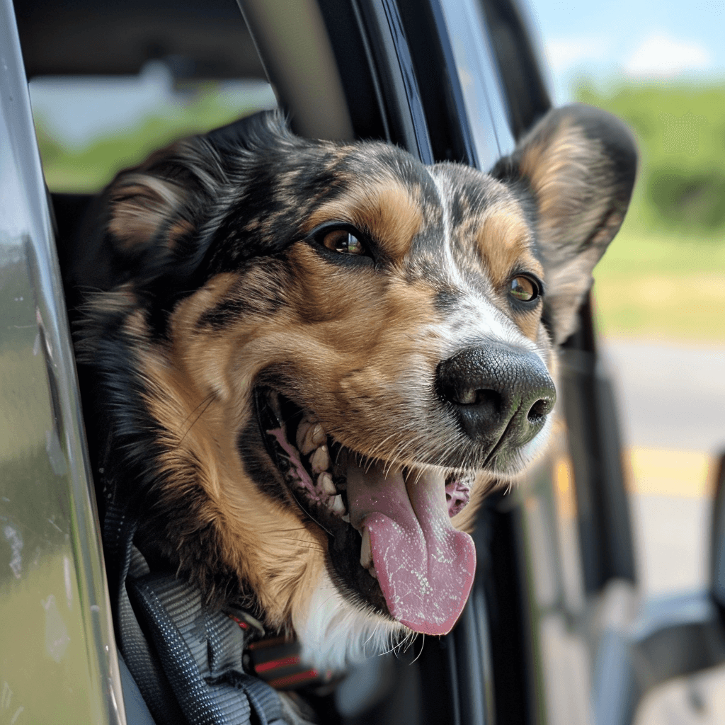Pet Travel Essentials