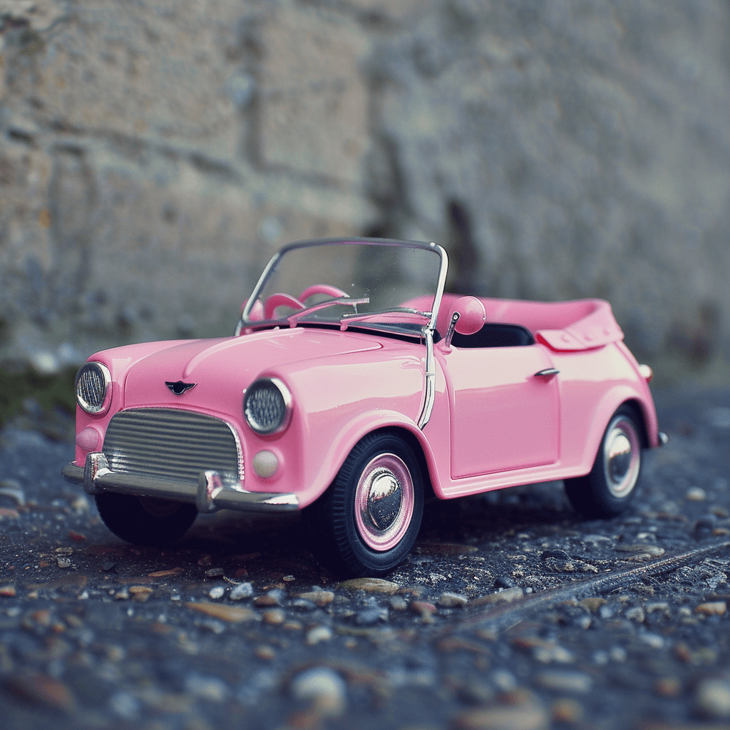 Stylish Car Accessories for Women