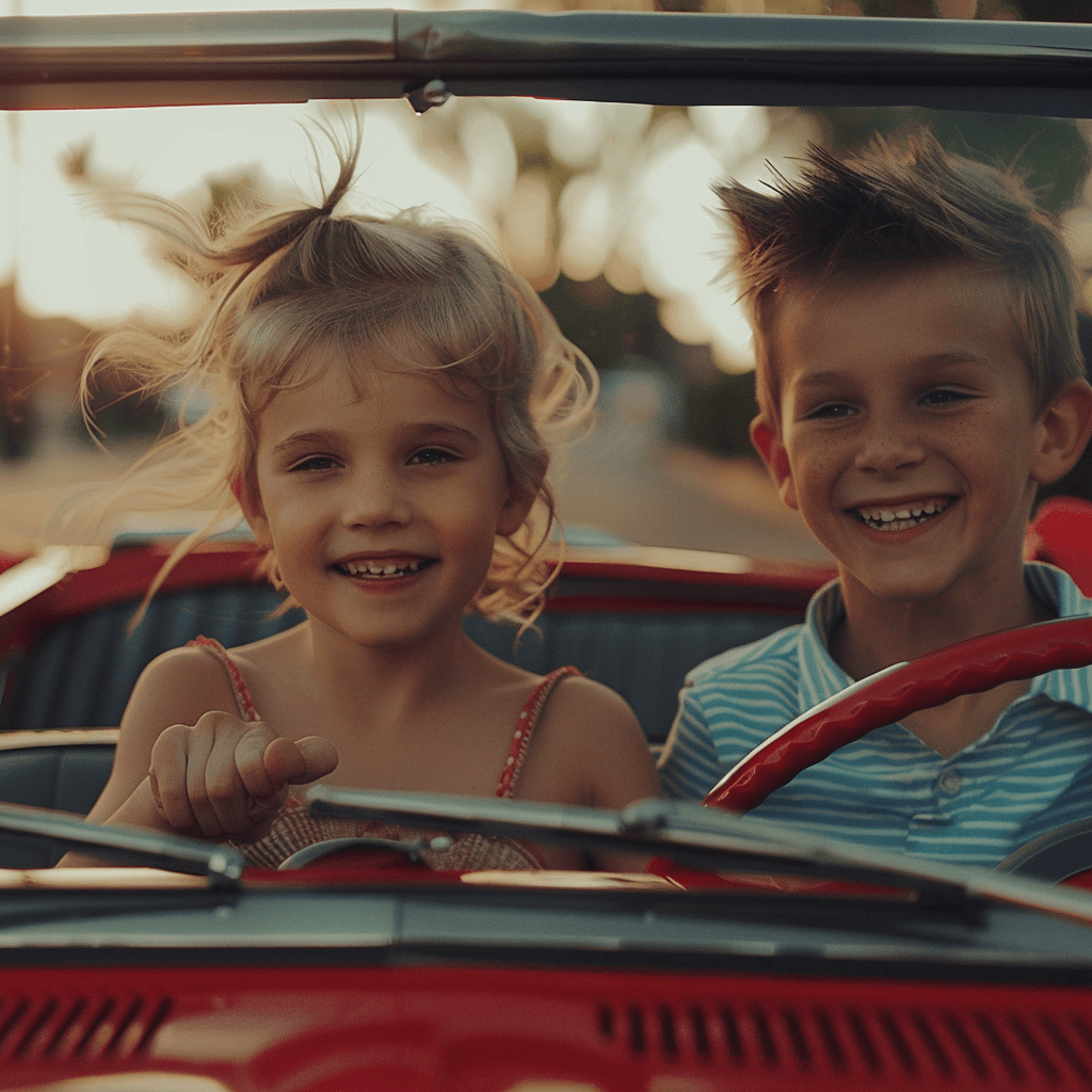 Kids and Family