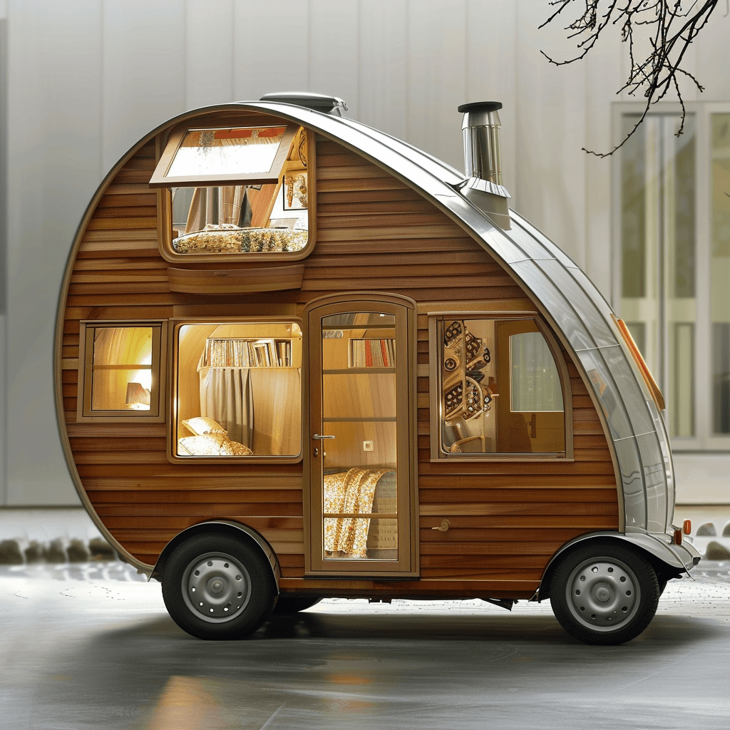 Travel and Convenience