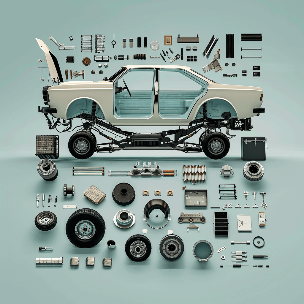 Car Accessories