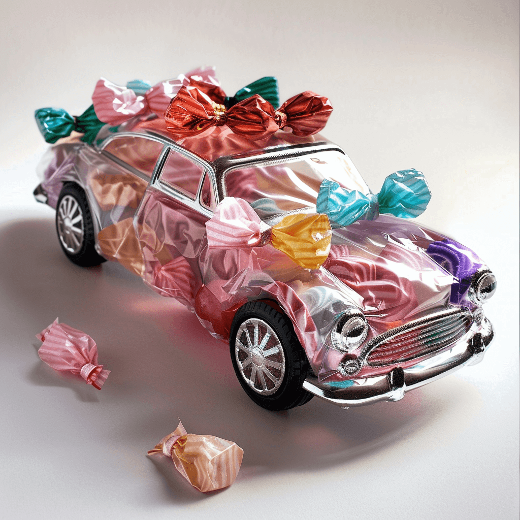 New Arrivals at Cars Bling
