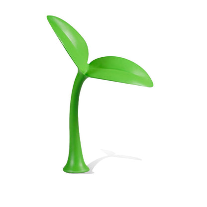 Bean Sprout Roof Decoration