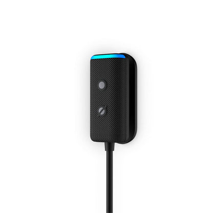 Hands-Free Alexa Device for Cars