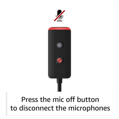 Hands-Free Alexa Device for Cars